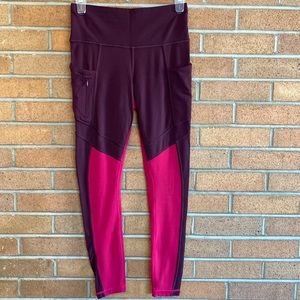 Athleta brand leggings